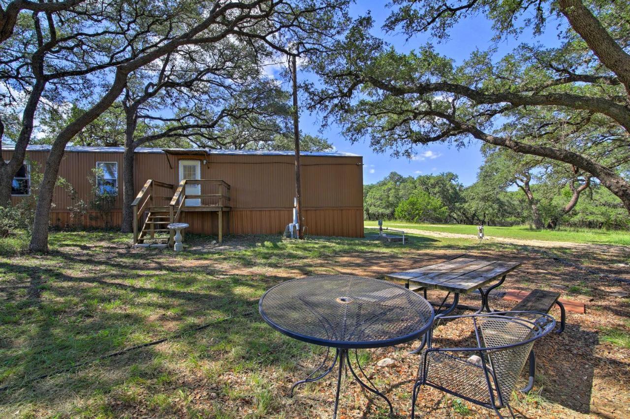 Quiet Utopia Cabin With Deck And Mountain Views! Villa Exterior photo