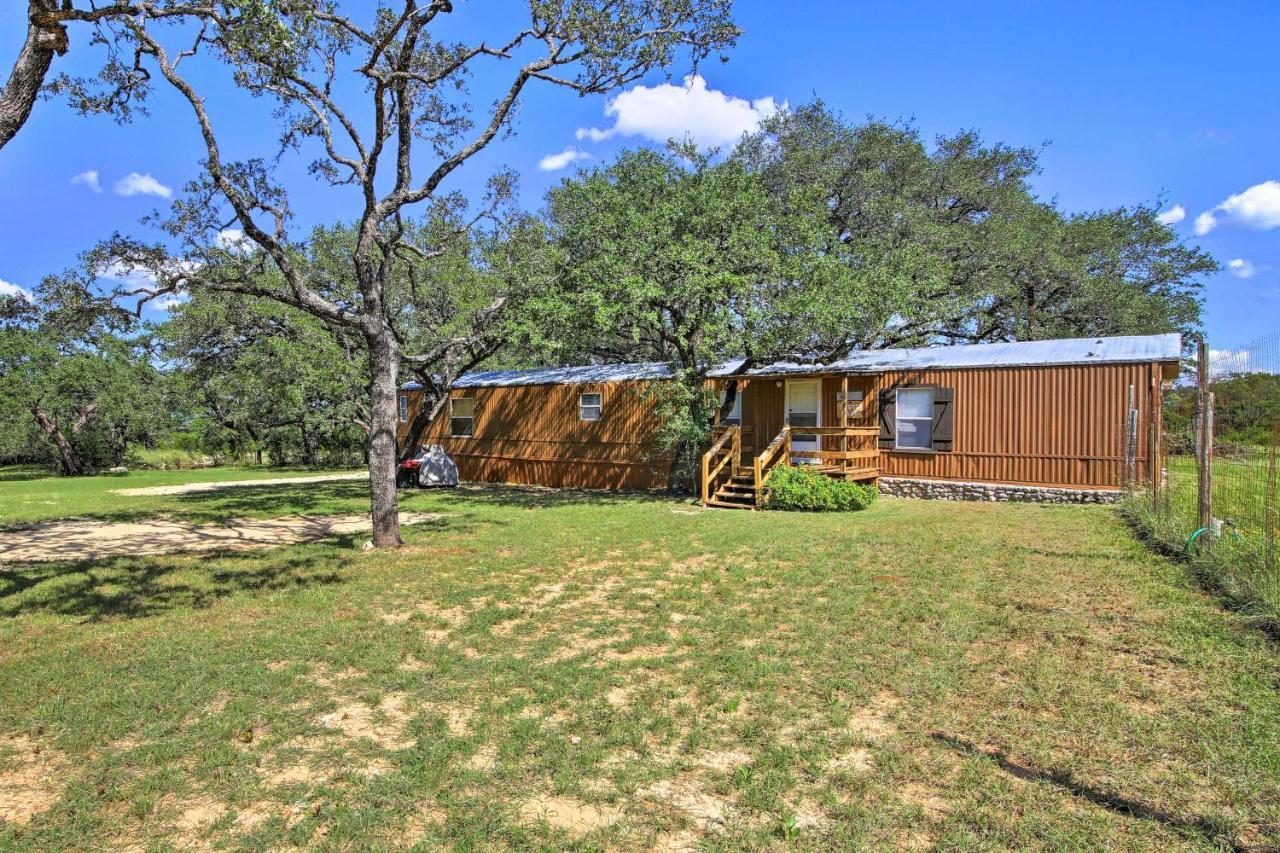 Quiet Utopia Cabin With Deck And Mountain Views! Villa Exterior photo