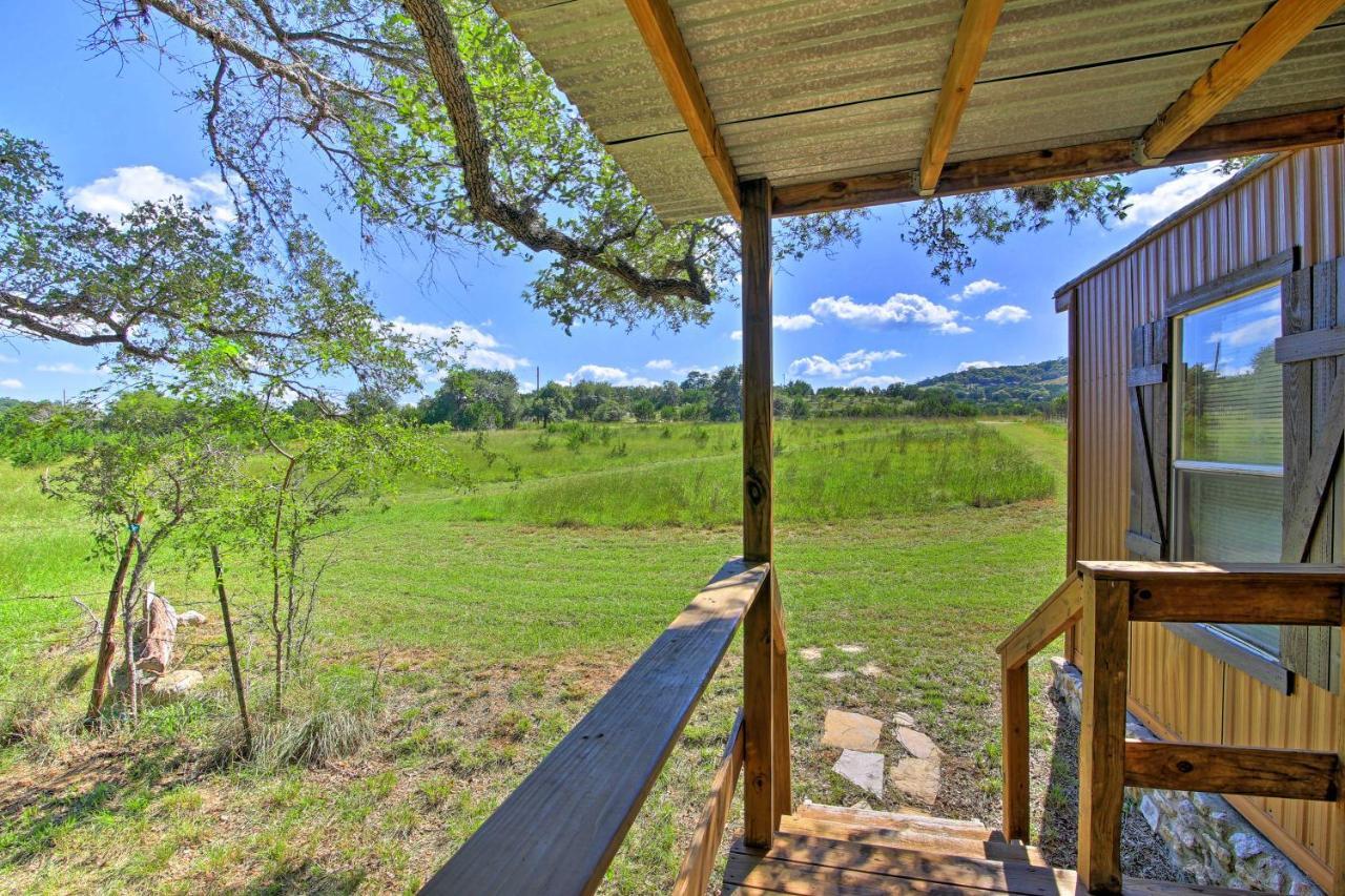 Quiet Utopia Cabin With Deck And Mountain Views! Villa Exterior photo