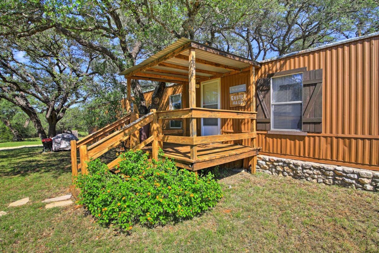 Quiet Utopia Cabin With Deck And Mountain Views! Villa Exterior photo